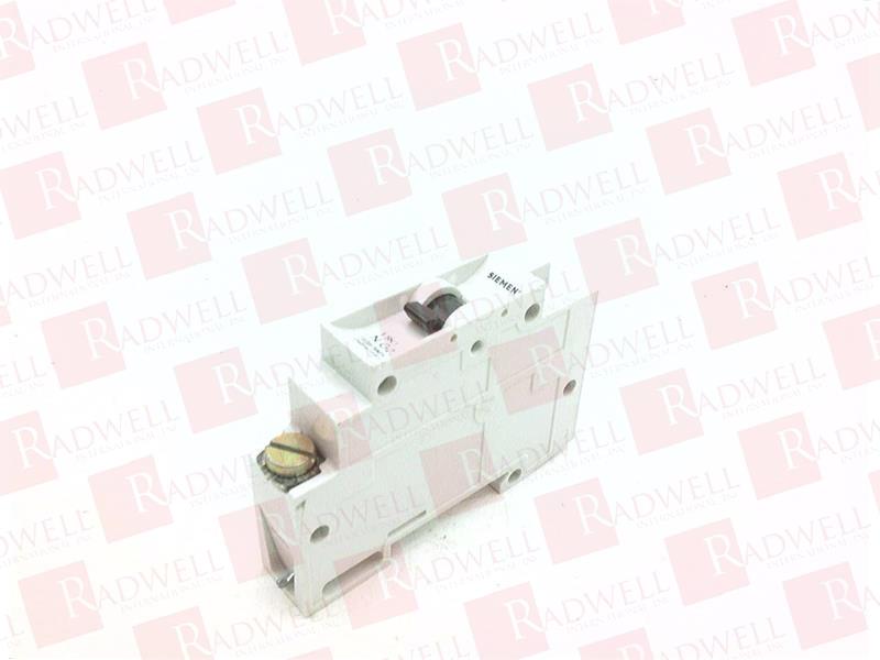 SIEMENS 5SN1-NG25A