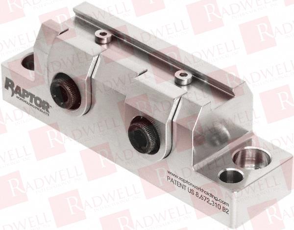 RAPTOR WORKHOLDING RWP-042SS
