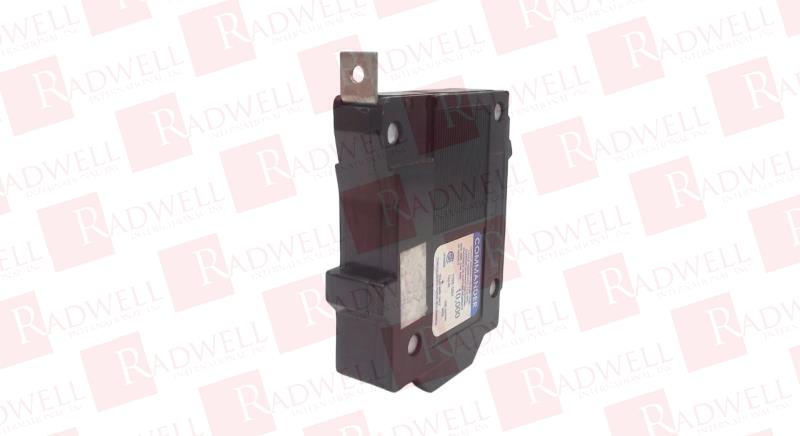 EATON CORPORATION QBH15R