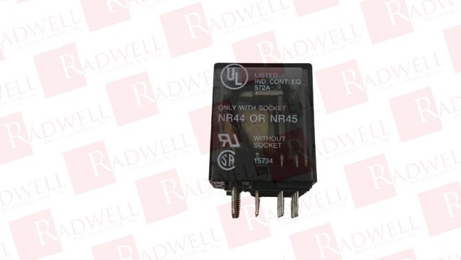 SCHNEIDER ELECTRIC 8501-RS4V120
