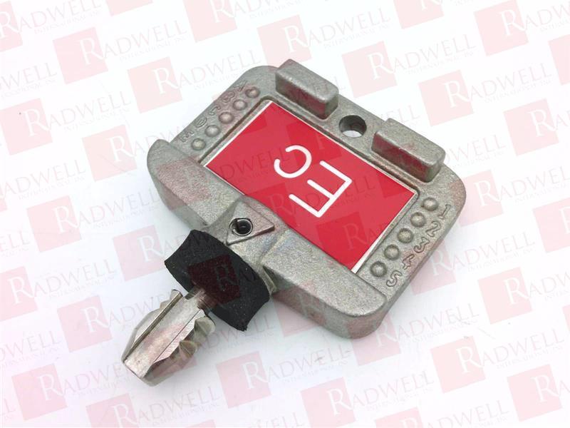 ALLEN BRADLEY 440T-AKEYE10EC