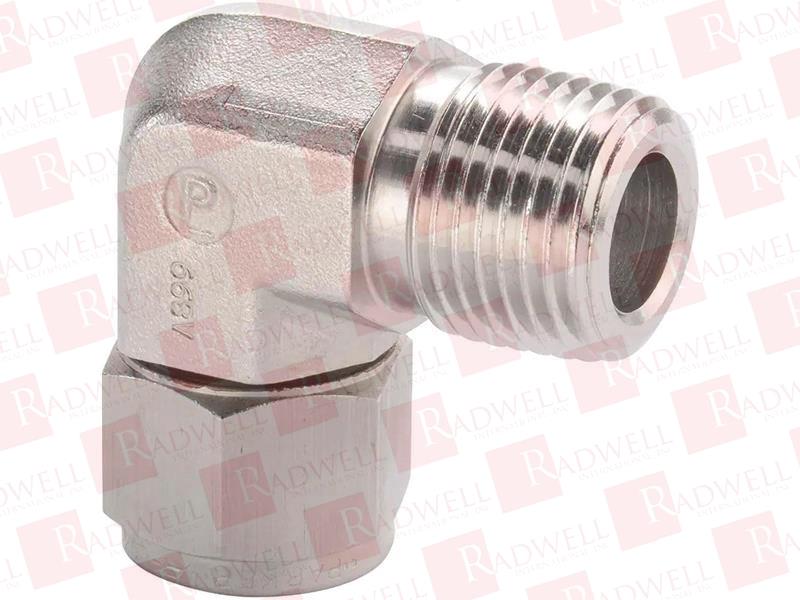 PARKER 8MSEL4N-316