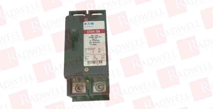 EATON CORPORATION CCVH2150X