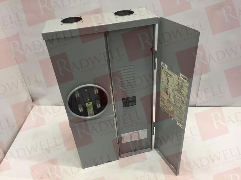 EATON CORPORATION TSM1212CSCU