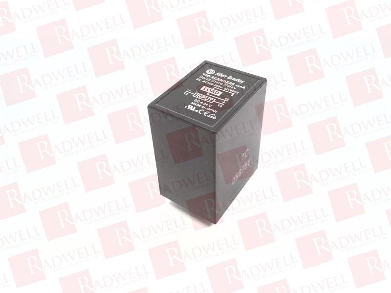 ALLEN BRADLEY 700-SCZN3Z26