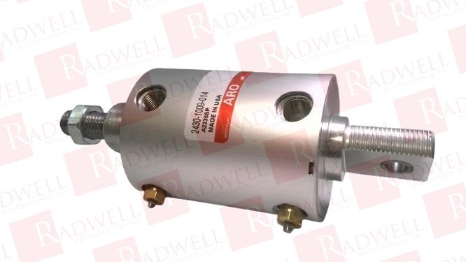 INGERSOLL RAND 2330-1009-014-M