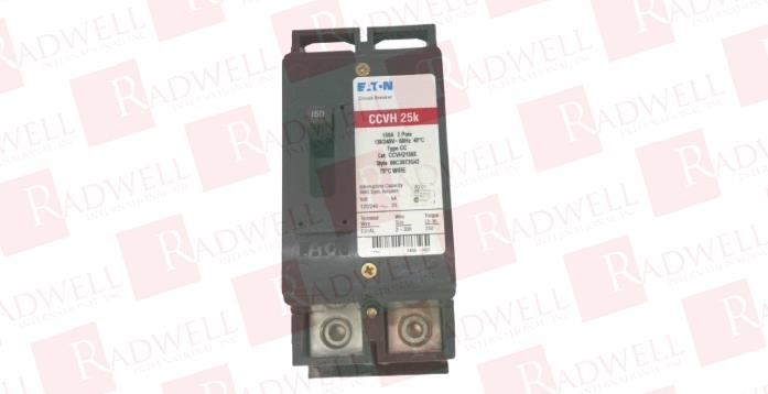 EATON CORPORATION CCVH2150X