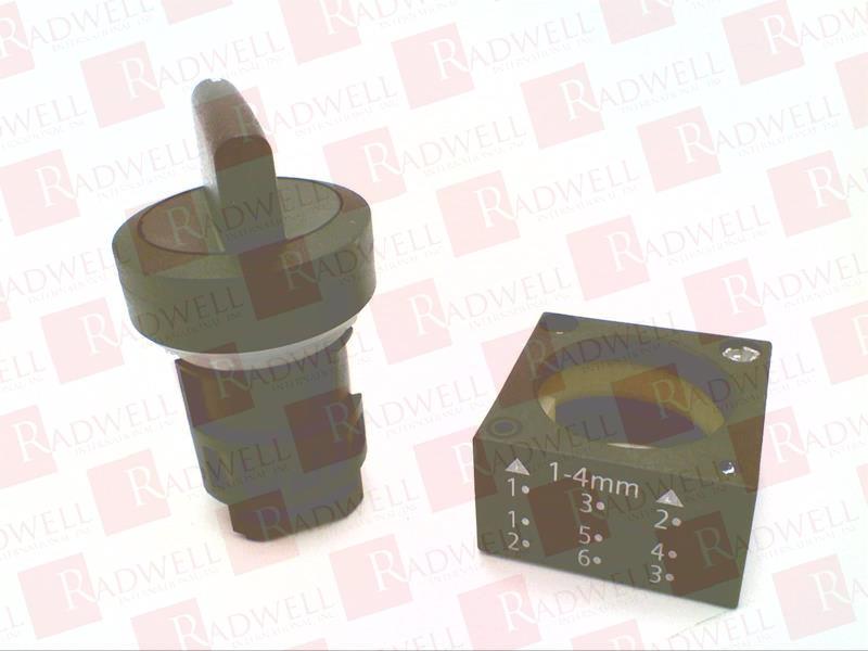 SIEMENS 3SB3000-2FA11