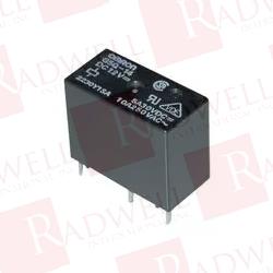 OMRON G5Q-1A4-DC12