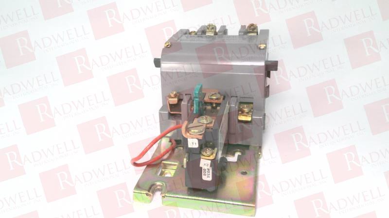 SIEMENS 14CP12AJ81