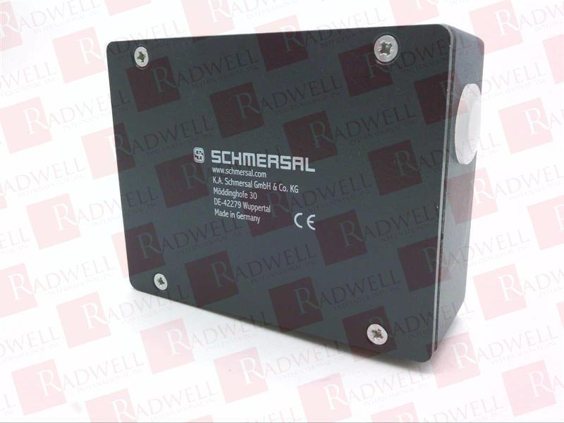 SCHMERSAL AZM 415-22ZPK-M20 24VAC/DC