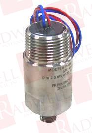 METRIX VIBRATION ST5484E-123-1080-00