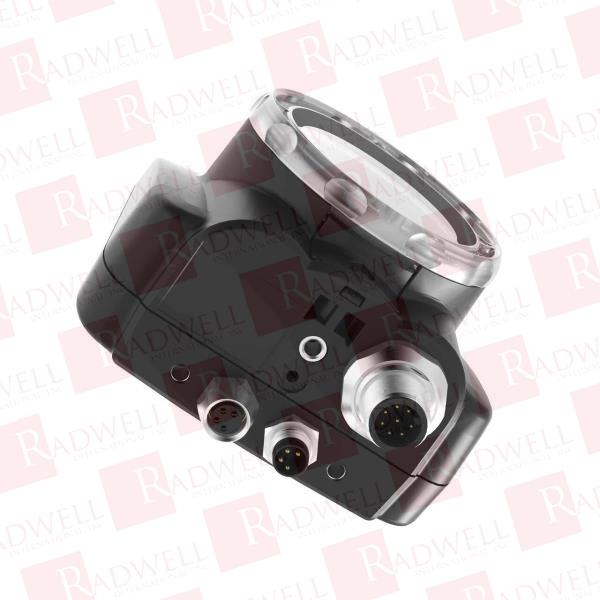 BANNER ENGINEERING IVU2PTGR04