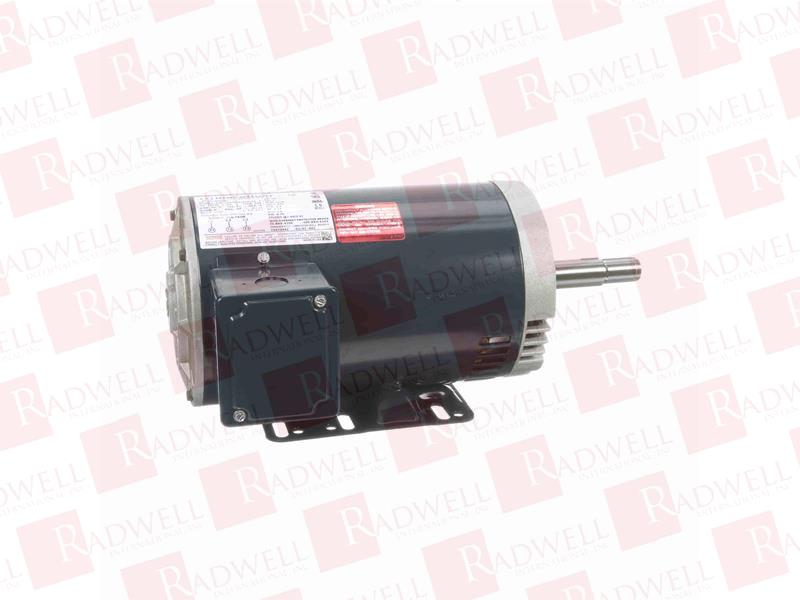 REGAL REXNORD 145TTDR16081