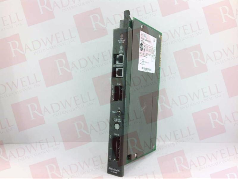 ALLEN BRADLEY 1771-P4RK