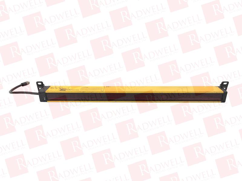 OMRON MS46-30-520-X