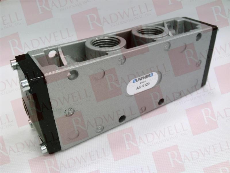 UNIVER GROUP AC-9120