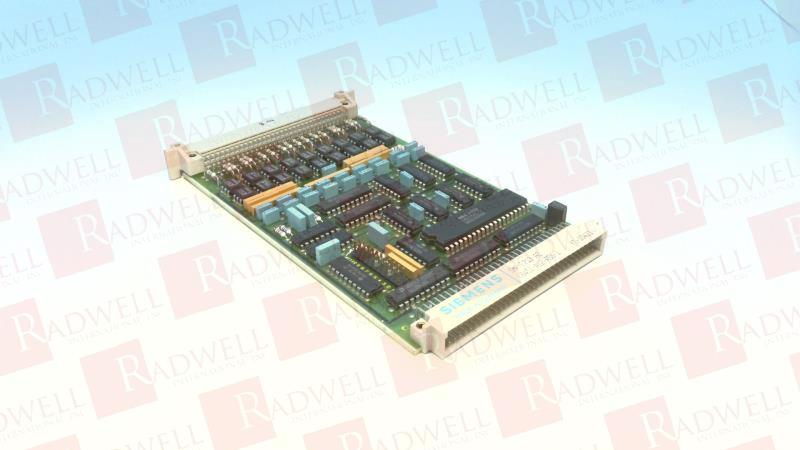 SIEMENS C8451-A12-A56-1