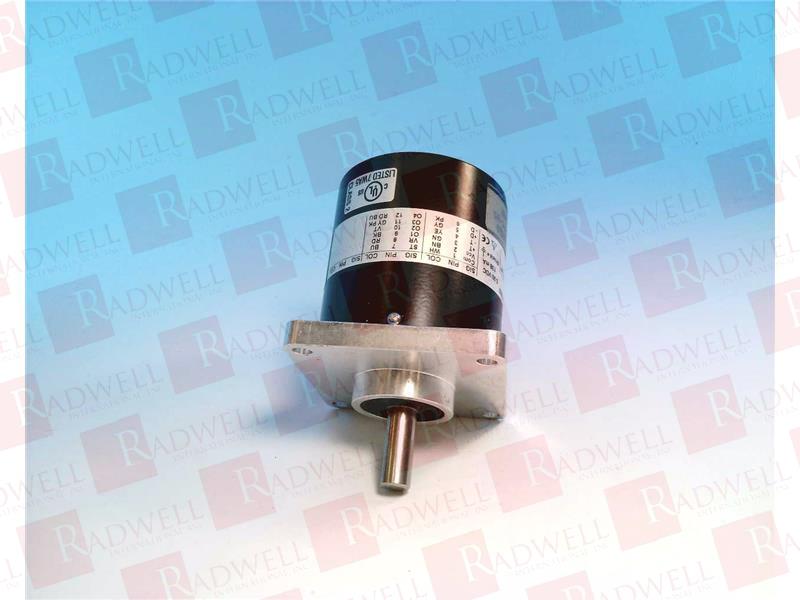 TURCK T8586264242002
