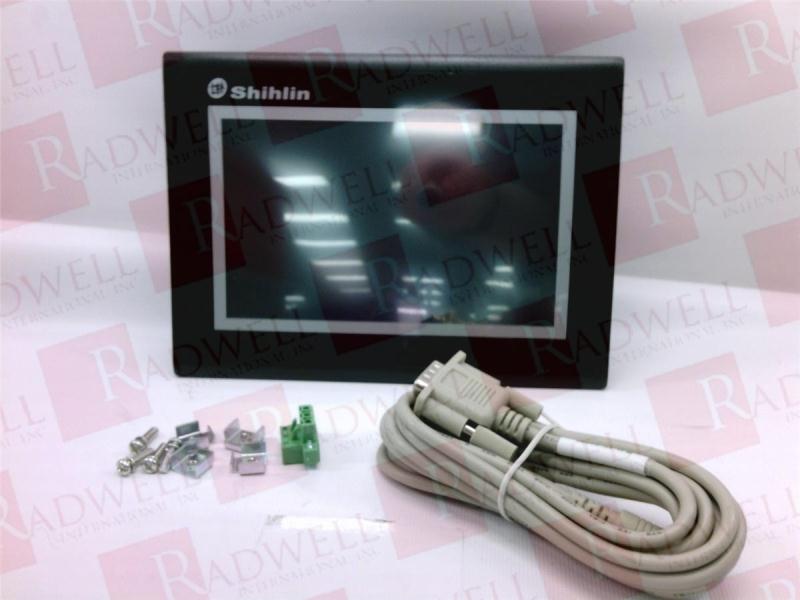 SHIHLIN EC207-CT00