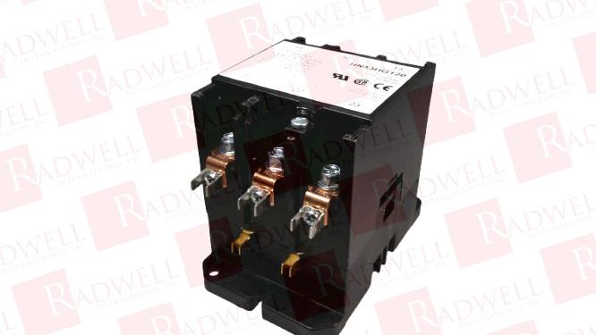 UNITED TECHNOLOGIES HN53HG120