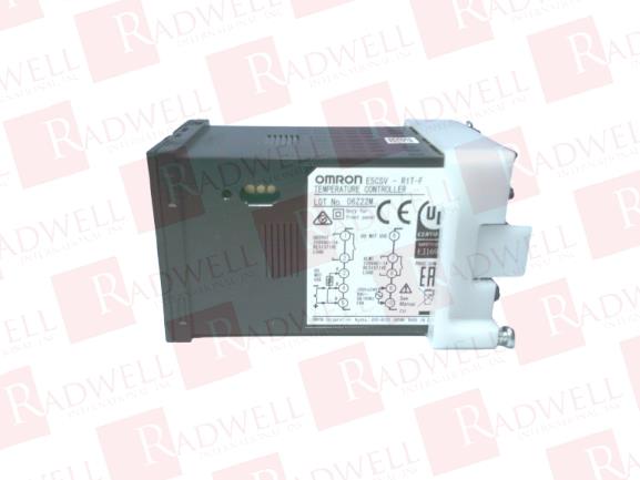 OMRON E5CSV-R1T-F AC100-240