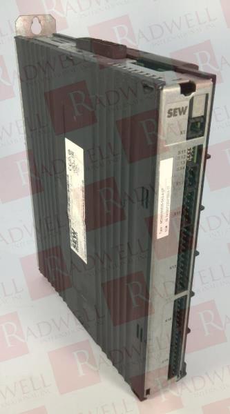 SEW EURODRIVE MDX61B-0005-5A3-4-0T/DER11B