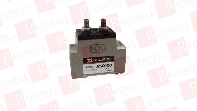 SMC ASQ100-01