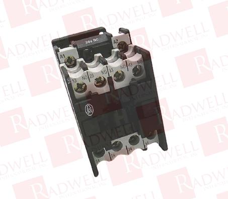 EATON CORPORATION DILR40-G(24VDC)