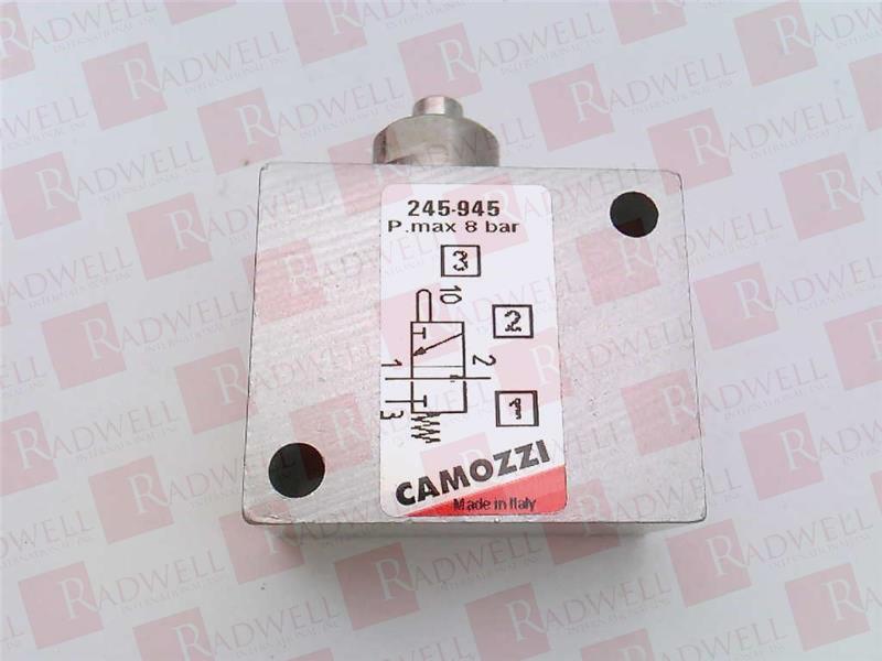 CAMOZZI 245-945