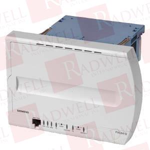 SIEMENS PXC64-U