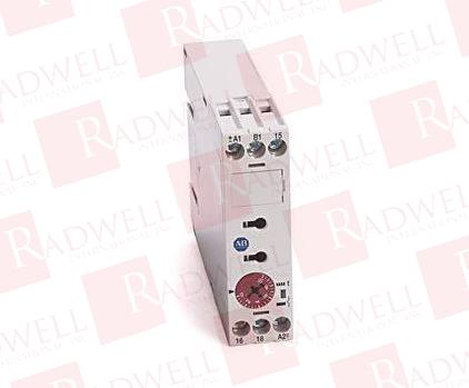 ALLEN BRADLEY 700-FSL3CU18