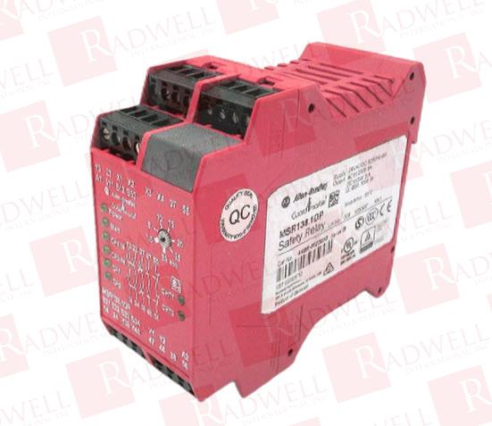 ALLEN BRADLEY 440R-M23092