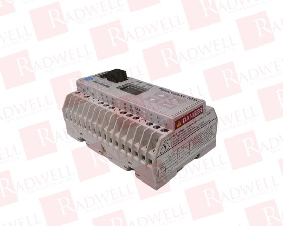 ALLEN BRADLEY 1408-TS3A-485
