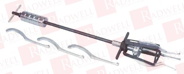 POSI LOCK PULLERS PTPMI6