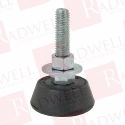 MASON INDUSTRIES RL-5-1000