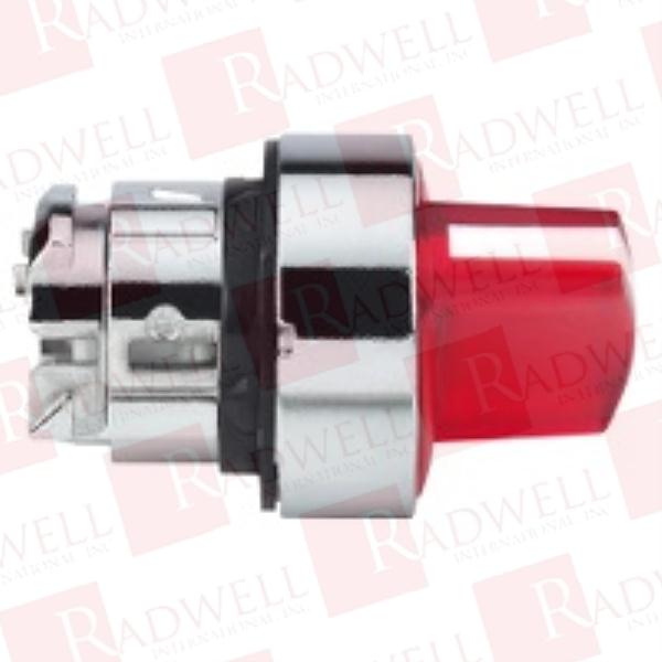 SCHNEIDER ELECTRIC ZB4BK1443