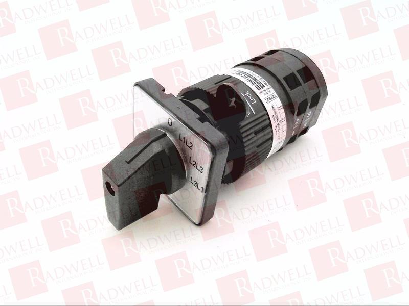 SALZER M220-61312-219M1