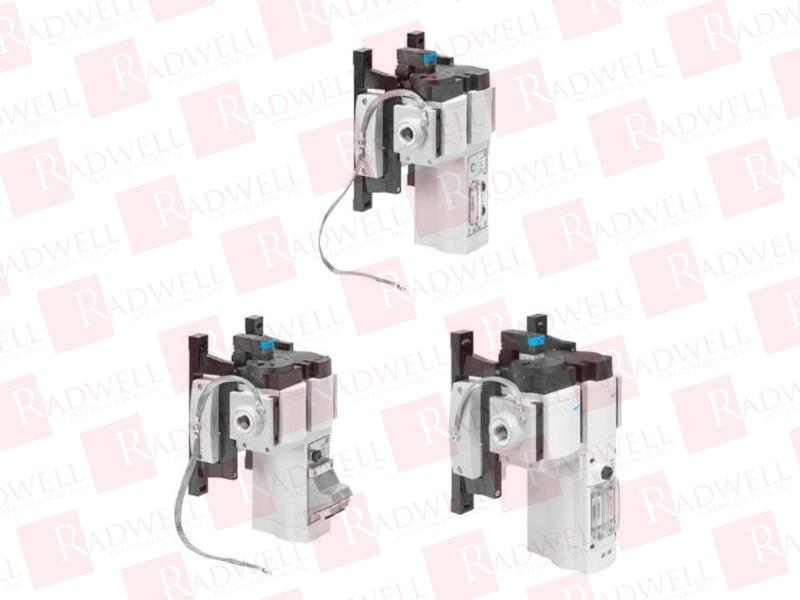 FESTO MSE6-E2M-5000-FB33-AGD