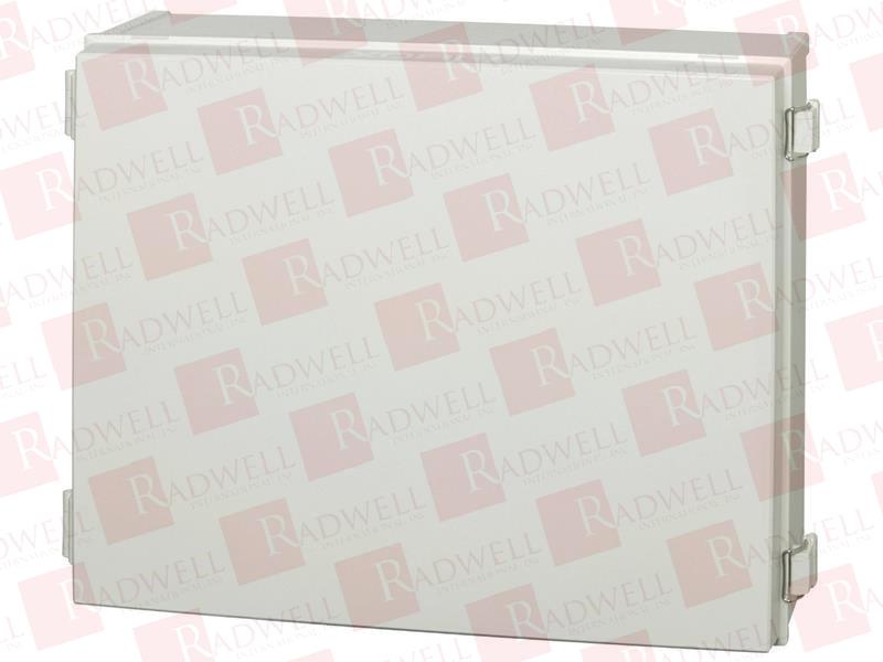 FIBOX CAB PC 405020 G