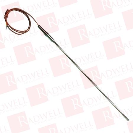 OMEGA ENGINEERING TJ36-CAXL-316G-18