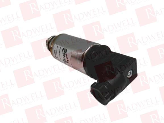 GEMS SENSORS 2200BGF0708A3UA