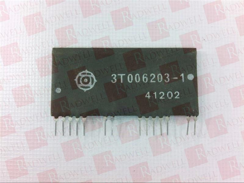 HITACHI 3T006203-1