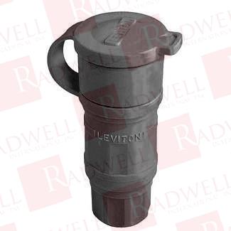 LEVITON 29W48-B