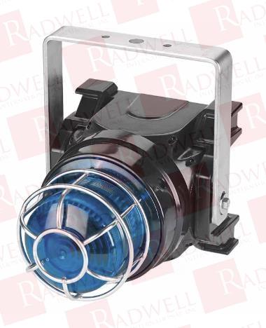 FEDERAL SIGNAL G-STR-120-T-B-15J