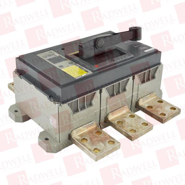 SCHNEIDER ELECTRIC RJF36160CU33A