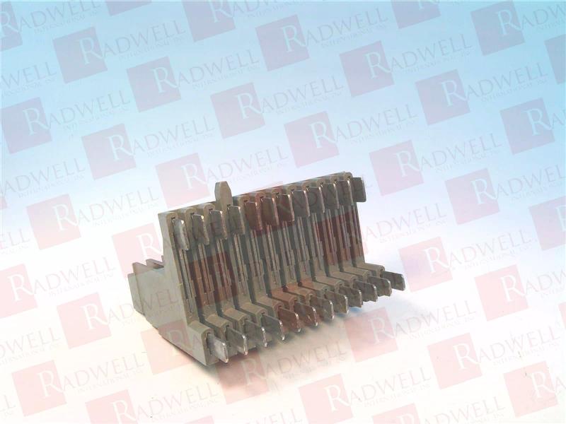 ASEA BROWN BOVERI 1SDA062165R1