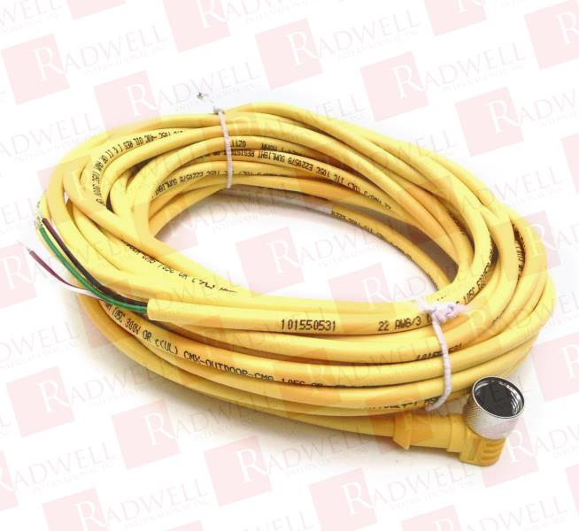 TURCK WKB 3T-10