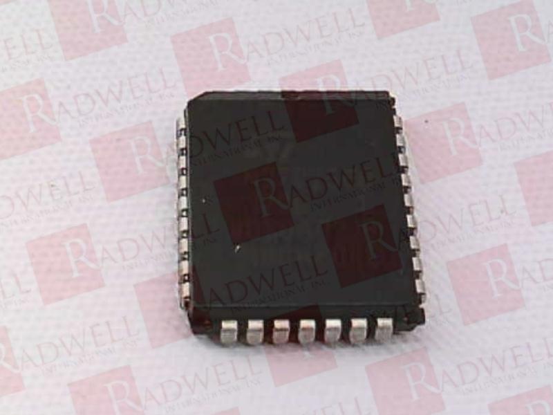 ST MICRO M27C256B12C6