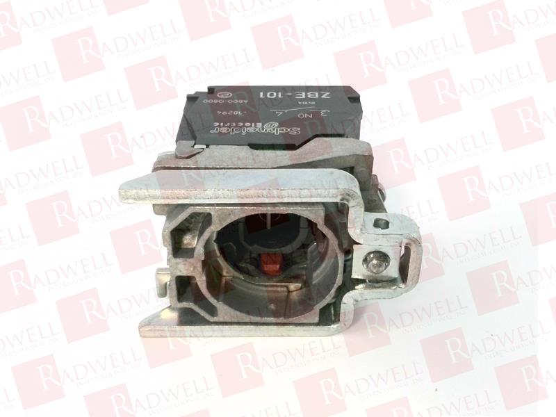 SCHNEIDER ELECTRIC ZB4BW065